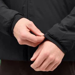 Haglöfs Men's Mimic Alert Hood True Black