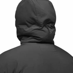 Haglöfs Men's Mimic Alert Hood True Black