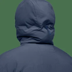 Haglöfs Men's Mimic Alert Hood Tarn Blue