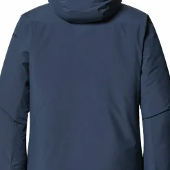 Haglöfs Men's Mimic Alert Hood Tarn Blue