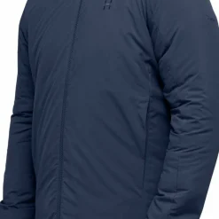 Haglöfs Men's Mimic Alert Hood Tarn Blue
