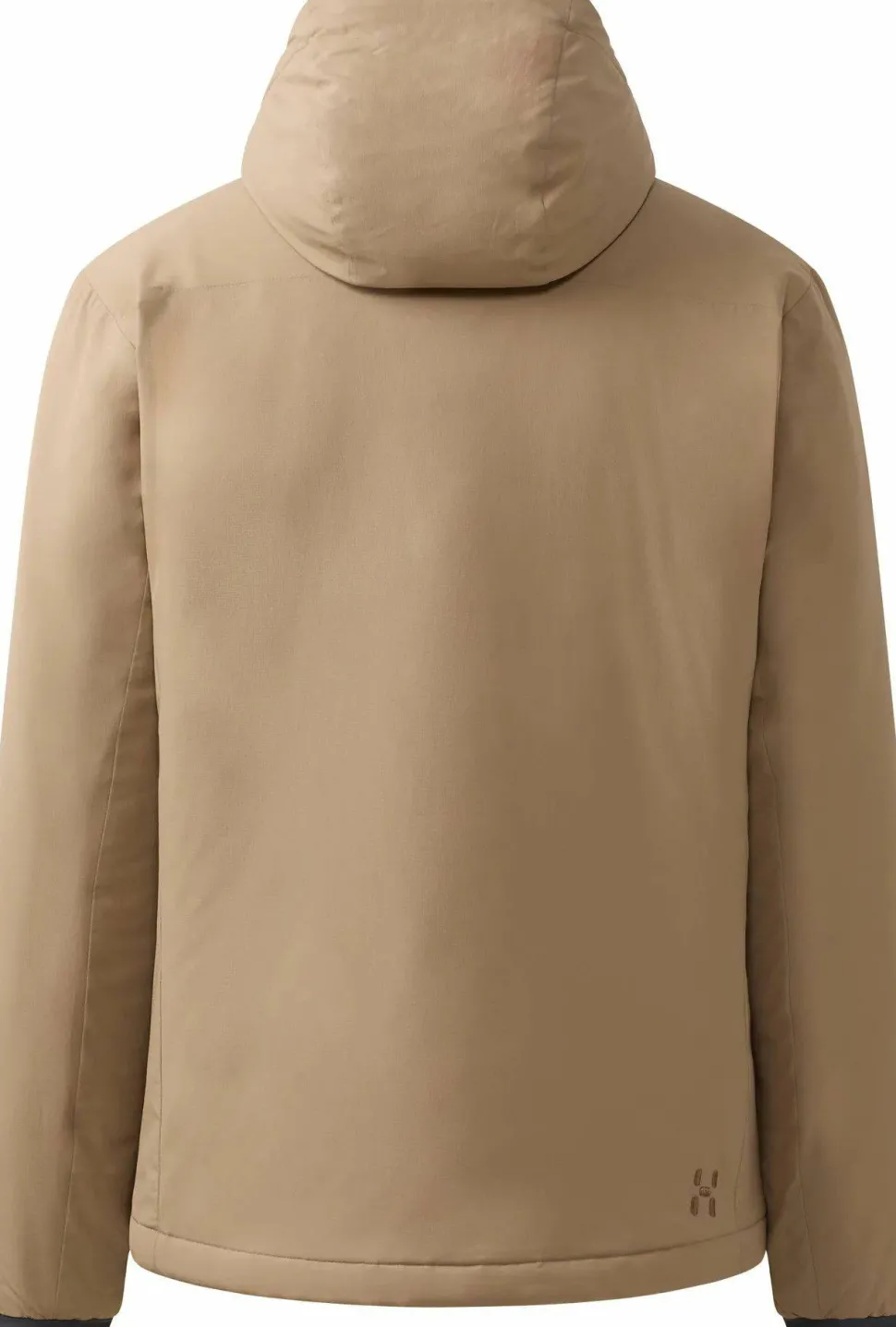 Haglöfs Men's Mimic Alert Hood Oak Brown