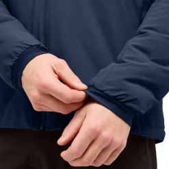 Haglöfs Men's Mimic Alert Jacket Tarn Blue