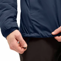 Haglöfs Men's Mimic Alert Jacket Tarn Blue