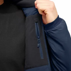 Haglöfs Men's Mimic Alert Jacket Tarn Blue