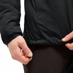 Haglöfs Men's Mimic Alert Jacket True Black