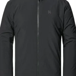 Haglöfs Men's Mimic Alert Jacket True Black