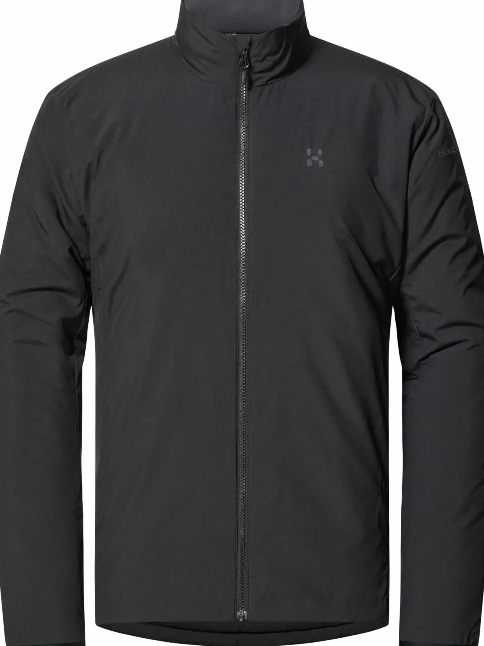 Haglöfs Men's Mimic Alert Jacket True Black