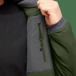 Haglöfs Men's Mimic Alert Jacket Seaweed Green