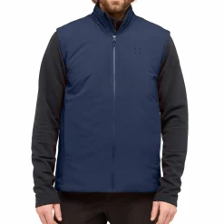Haglöfs Men's Mimic Alert Vest Tarn Blue