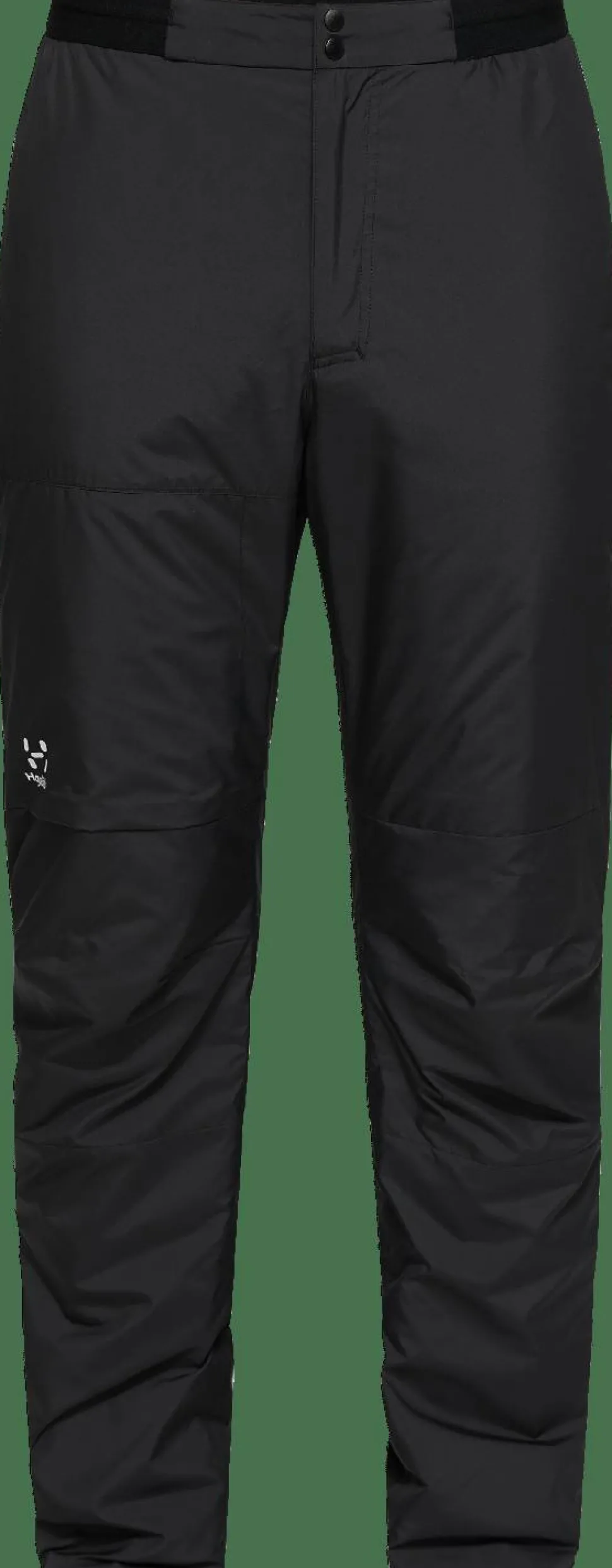 Haglöfs Men's Mimic Silver Pant True Black