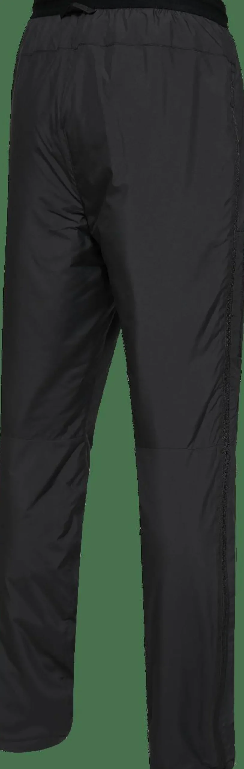 Haglöfs Men's Mimic Silver Pant True Black