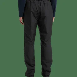 Haglöfs Men's Mimic Silver Pant True Black