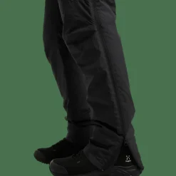 Haglöfs Men's Mimic Silver Pant True Black