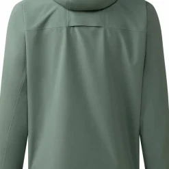 Haglöfs Men's Ozka Proof Jacket Chlorophyll Green