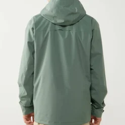 Haglöfs Men's Ozka Proof Jacket Chlorophyll Green