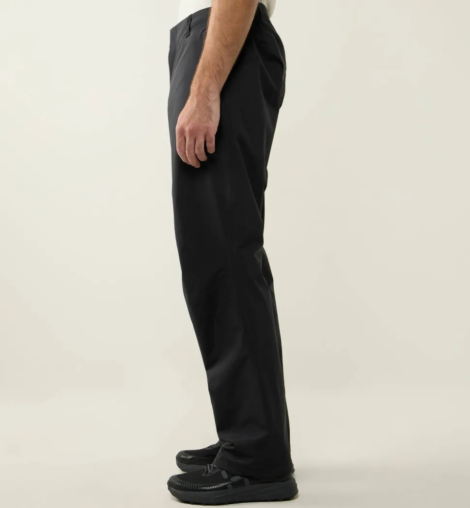 Haglöfs Men's Ozka Proof Pant True Black