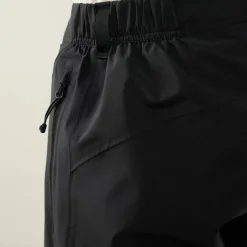 Haglöfs Men's Ozka Proof Pant True Black