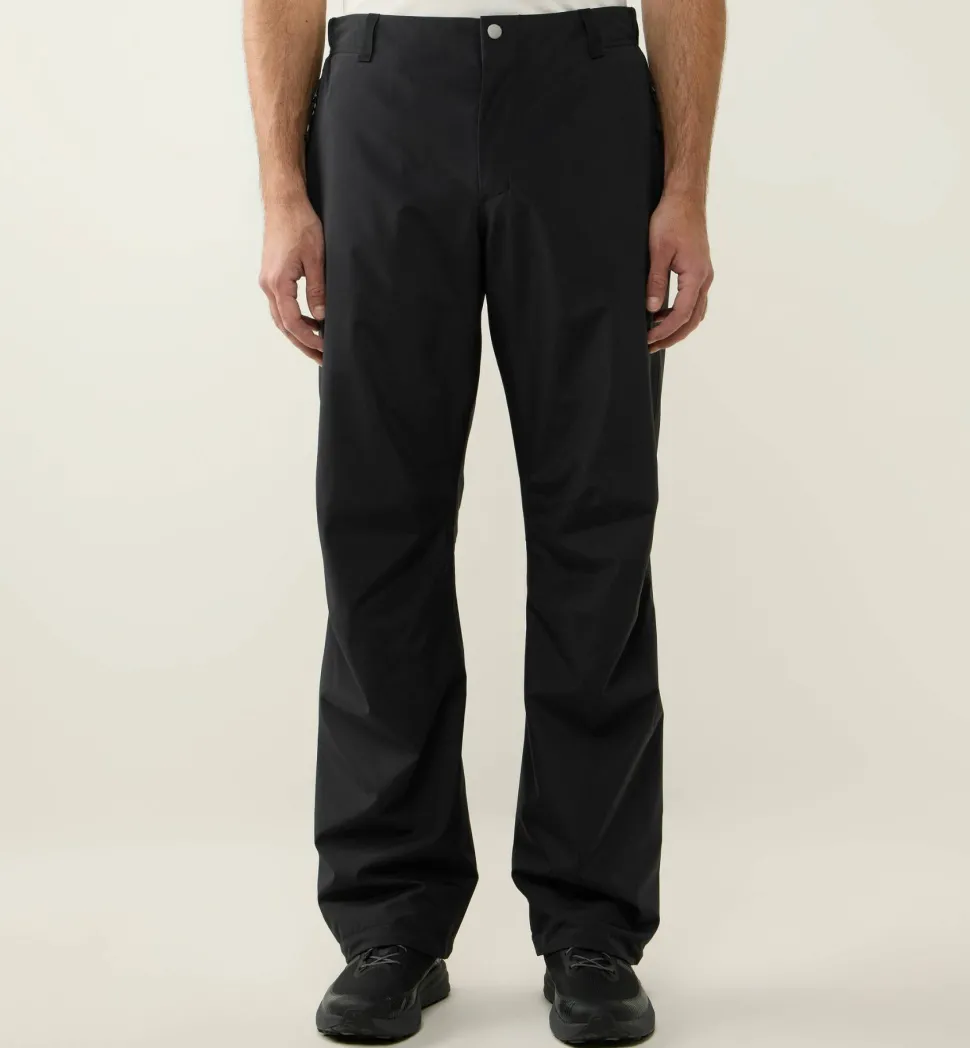 Haglöfs Men's Ozka Proof Pant True Black
