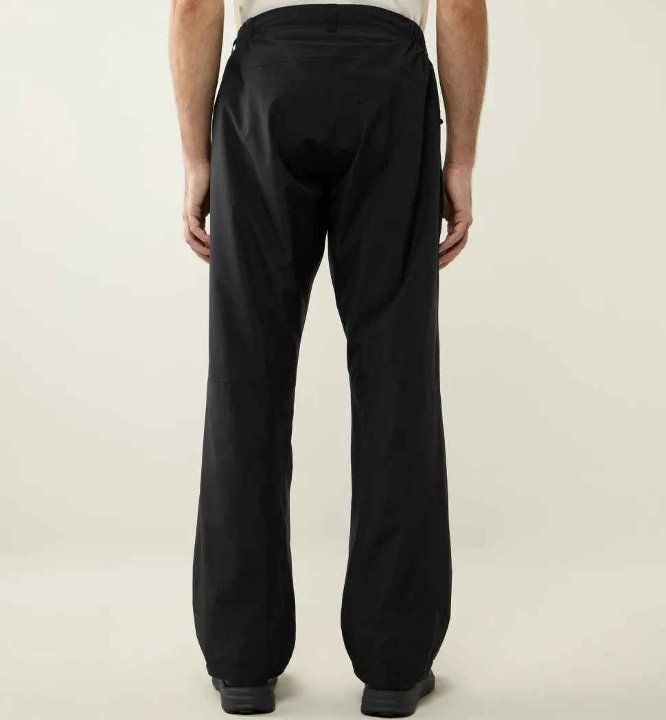Haglöfs Men's Ozka Proof Pant True Black