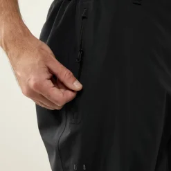 Haglöfs Men's Ozka Proof Pant True Black
