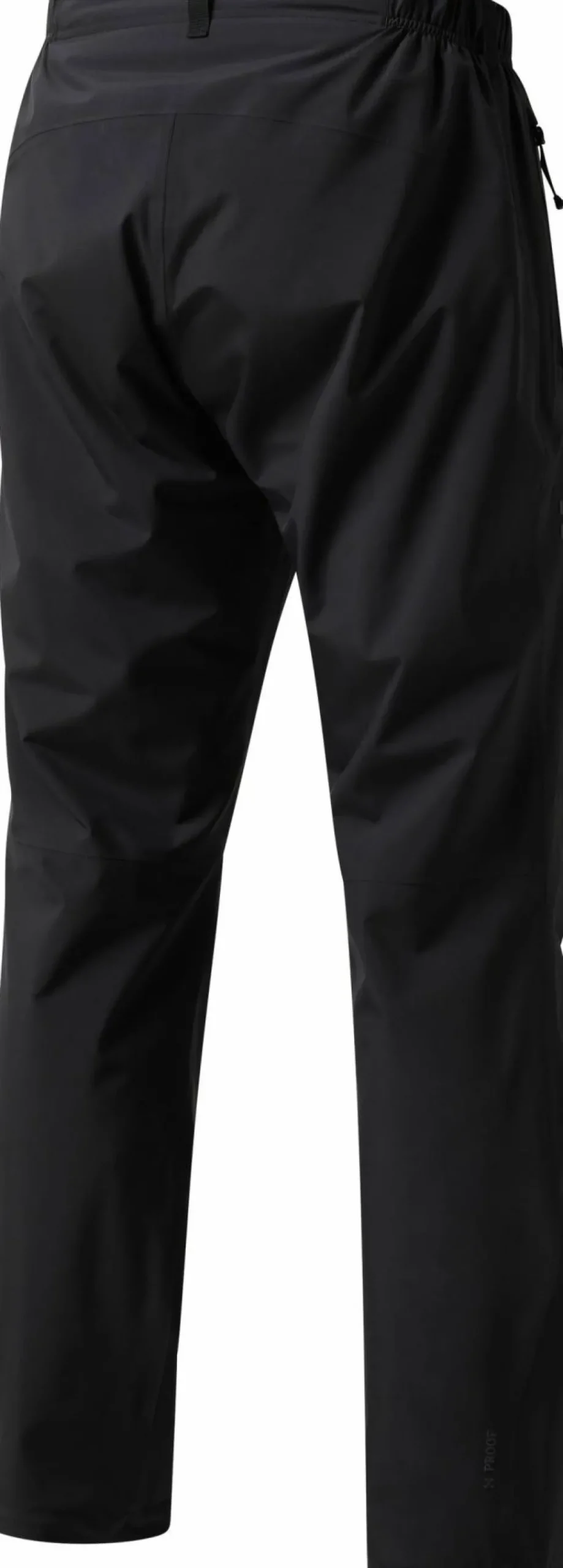 Haglöfs Men's Ozka Proof Pant True Black