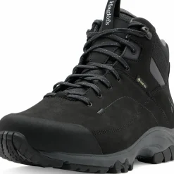 Haglöfs Men's Ridge GORE-TEX II Mid True Black