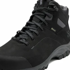 Haglöfs Men's Ridge GORE-TEX II Mid True Black