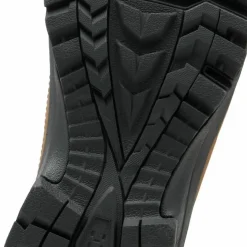 Haglöfs Men's Ridge GORE-TEX II Mid Teak Brown/true Black