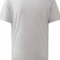 Haglöfs Men's Ridge Tee Stone Grey