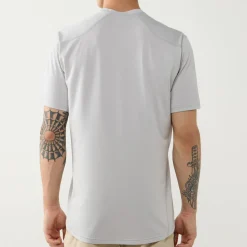 Haglöfs Men's Ridge Tee Stone Grey