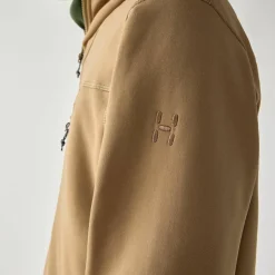 Haglöfs Men's Rosson Mid Hood Oak Brown