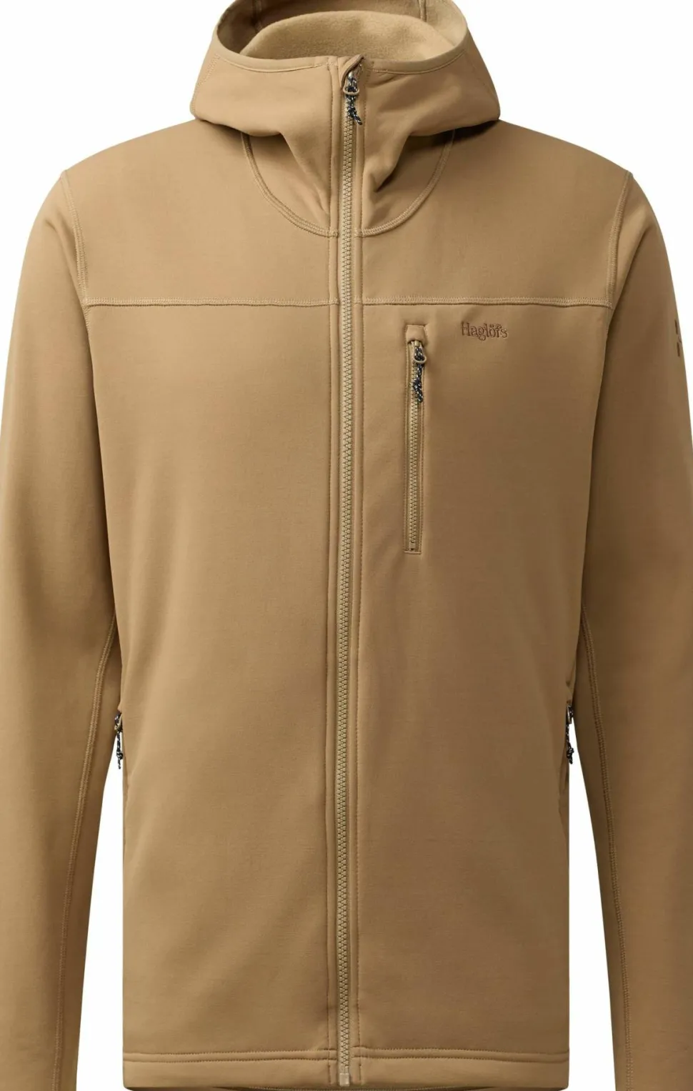 Haglöfs Men's Rosson Mid Hood Oak Brown