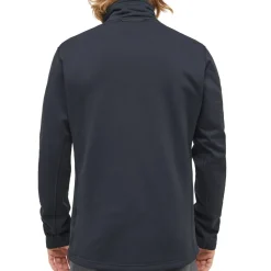 Haglöfs Men's Rosson Mid Jacket True Black