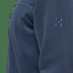 Haglöfs Men's Rosson Mid Jacket Tarn Blue