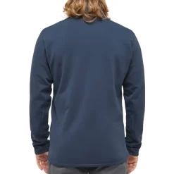 Haglöfs Men's Rosson Mid Jacket Tarn Blue