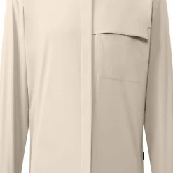 Haglöfs Men's Salo Shirt II Chalk Beige