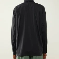 Haglöfs Men's Salo Shirt II True Black