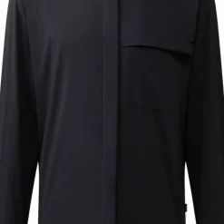 Haglöfs Men's Salo Shirt II True Black