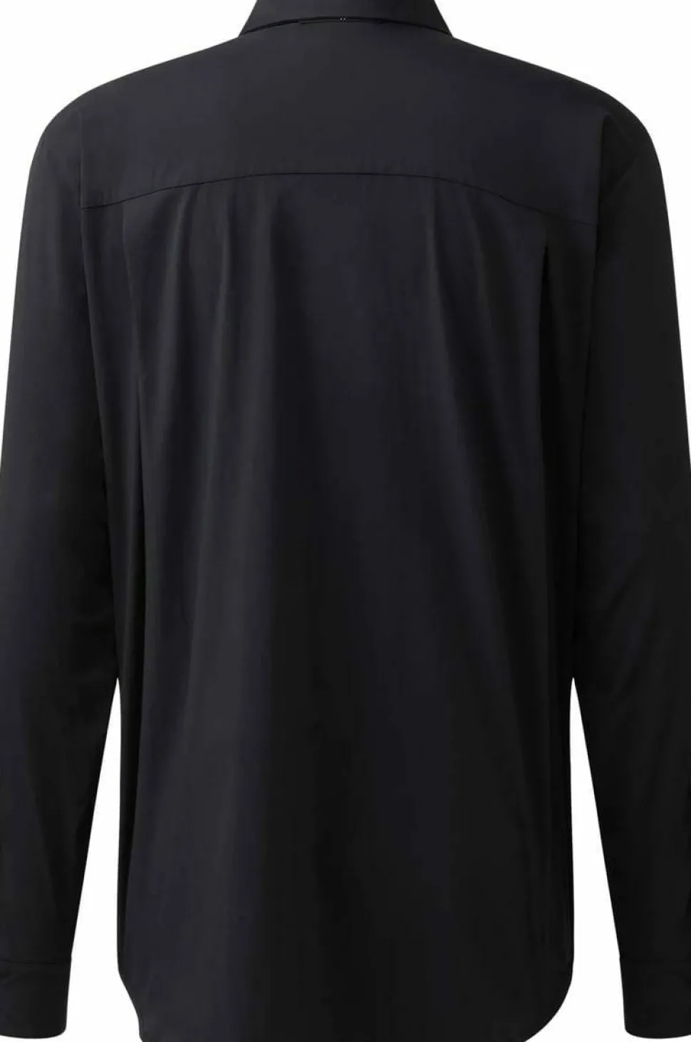 Haglöfs Men's Salo Shirt II True Black