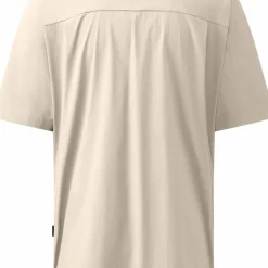 Haglöfs Men's Salo Shirt Ss II Chalk Beige