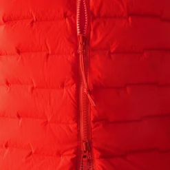 Haglöfs Men's Spitz Down Hood Tech Red