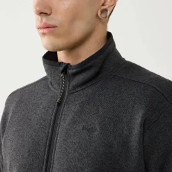 Haglöfs Men's Swook II Mid Jacket Magnetite/true Black