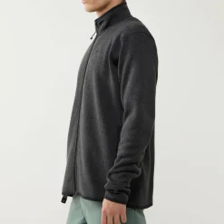 Haglöfs Men's Swook II Mid Jacket Magnetite/true Black