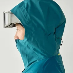 Haglöfs Men's Vassi GORE-TEX Pro II Jacket Mountain Teal/deep Teal