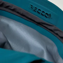 Haglöfs Men's Vassi GORE-TEX Pro II Jacket Mountain Teal/deep Teal