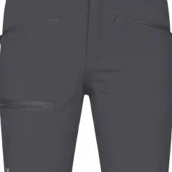 Haglöfs Mid Slim Shorts Women Magnetite