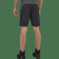 Haglöfs Mid Standard Shorts Men Magnetite/True Black