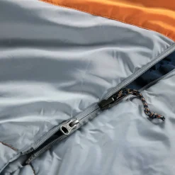 Haglöfs Moonlite +7 Tangerine/Gravel Grey