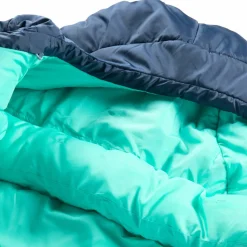 Haglöfs Musca -13 Midnight Blue/Mint